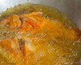 Gambar langkah 2 resipi 13:6:26 - Tilapia Goreng Bersisik.