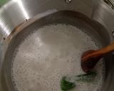 Foto langkah ke 7 dari resep Cendol Thailand.