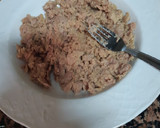 Foto del paso 1 de la receta: Sándwich vegetal