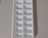 A picture of step 1 of ★Ice tray Sushi★.