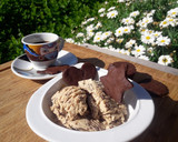Foto del paso 6 de la receta: Helado de café irlandés