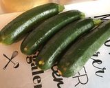 Une image de l'étape 7 de Bœuf épicé aux courgettes et mozzarella di buffala.