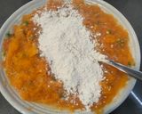Foto del paso 4 de la receta Ñoquis caseros de calabaza