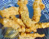 Foto langkah ke 5 dari resep Fish Finger.