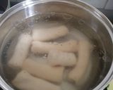 Foto langkah ke 4 dari resep Kerupuk nasi.