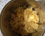 શીરો (shiro recipe in Gujrati) રેસીપી સ્ટેપ1ફોટો