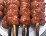 Hình bước làm 4 của món Nem Cuốn Bánh Tráng