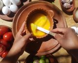 Foto del paso 9 de la receta: Higaditos de fandango