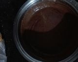 Foto del paso 3 de la receta: Budín casero marmolado bañado con chocolate amargo!!