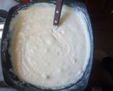 Foto del paso 4 de la receta: Torta fácil (hoy, de naranja)