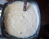 Foto del paso 4 de la receta: Torta fácil (hoy, de naranja)