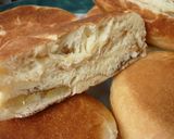 Foto langkah ke 9 dari resep No Oven Bread (Roti mudah tanpa oven & mixer).