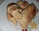 Foto del paso 8 de la receta: Masa danesa y figuras