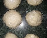 Foto del paso 3 de la receta: Pan "Piernas" Esponjoso y Suave