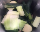 Foto del paso 1 de la receta: Huevos al horno con vegetales (Mambo)