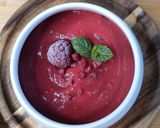 Une image de l'étape 3 de 🍎Compote Pomme Framboise.