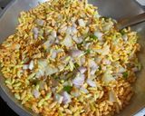 બોમ્બે ભેળ (Bombay Bhel Recipe In Gujarati) રેસીપી સ્ટેપ3ફોટો