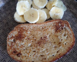Foto del paso 2 de la receta: French Toast 🇫🇷🗼🍞.・゜゜・