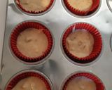 Foto del paso 6 de la receta: Muffins de plátano y nuez
