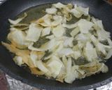 Foto del paso 2 de la receta Tortilla de patatas super jugosa