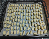 Foto del paso 5 de la receta: Gnocchi
