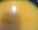 Foto langkah ke 2 dari resep Puding labu kuning.