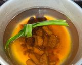 Foto langkah ke 2 dari resep 385. Kolak Ubi Kuning.