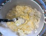 Foto del paso 1 de la receta: Pan ácimo (matza) de fécula de maíz al microondas. Apto para pesaj