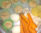 Foto langkah ke 3 dari resep Somay.