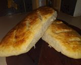 Foto del paso 7 de la receta: Pan Alemán Blanco