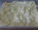 Φωτογραφία βήματος 1 της συνταγής Παγωτό lemon pie 🍋