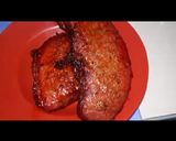 รูปขั้นตอนการทำที่ 4 ของ ข้าวหมูแดง