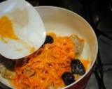 Carrot and prunes stew recipe step 3 photo