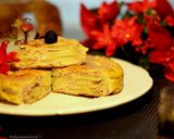 Foto del paso 5 de la receta: Frittata ai Tartufi Neri