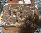 Foto del paso 3 de la receta: Postre de manzana saludable