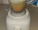 Foto del paso 1 de la receta: Budín de limón