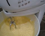Foto langkah ke 5 dari resep 16. Cake Tape #BikinRamadanBerkesan.