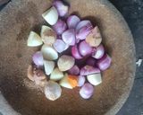Foto langkah ke 2 dari resep Soto Ayam Semarang.
