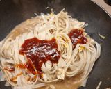 Foto del paso 7 de la receta: Camarón Pad Thai