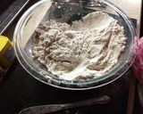 A picture of step 4 of Homemade KFC Chicken.