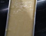 Foto langkah ke 4 dari resep Condensed Milk Cotton Cake.