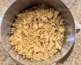 Foto del paso 2 de la receta Cheesecake de Uvas 🍇 sin horno