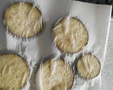 Foto del paso 1 de la receta: Lasaña de berenjena y champiñones