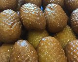 صورة لخطوة 7 من وصفة أصابع زينب