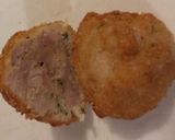 Foto del paso 4 de la receta: Albóndigas de atún