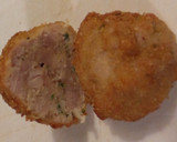 Foto del paso 4 de la receta: Albóndigas de atún