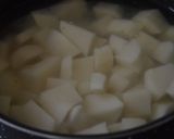 Foto del paso 1 de la receta: Puré de papa neutro