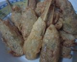 Foto langkah ke 10 dari resep Sempol  (Tanpa Daging Ayam).