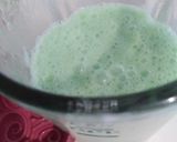 عکس مرحله 8 از دستور دسر طالبی بستنی solmaz