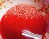 Hình bước làm 1 của món Xôi vị đậu xanh